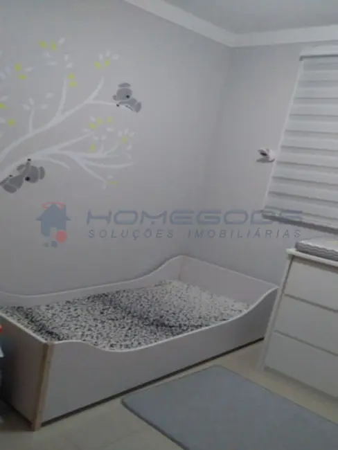 Apartamento com 2 quartos à venda, 49m2 em Loteamento Parque São Martinho, Campinas - SP - imagem 6 Foto 6 de Apartamento com 2 quartos à venda, 49m2 em Loteamento Parque São Martinho, Campinas - SP