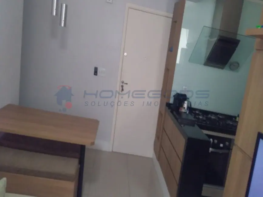 Apartamento com 2 quartos à venda, 49m2 em Loteamento Parque São Martinho, Campinas - SP - imagem 7 Foto 7 de Apartamento com 2 quartos à venda, 49m2 em Loteamento Parque São Martinho, Campinas - SP