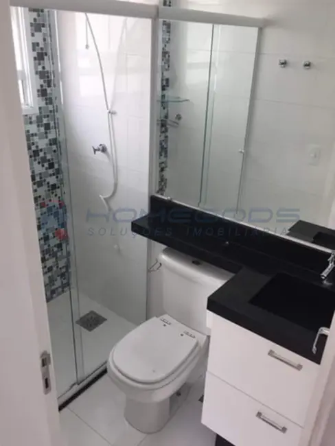 Foto 8 de Apartamento com 3 quartos à venda, 70m2 em Vila São Francisco, Hortolandia - SP
