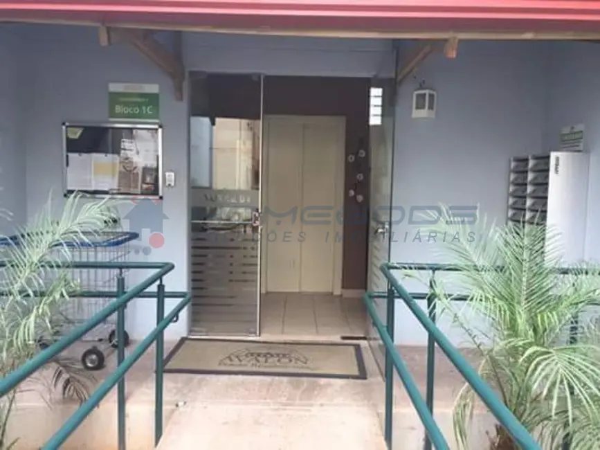 Foto 2 de Apartamento com 3 quartos à venda, 70m2 em Vila São Francisco, Hortolandia - SP