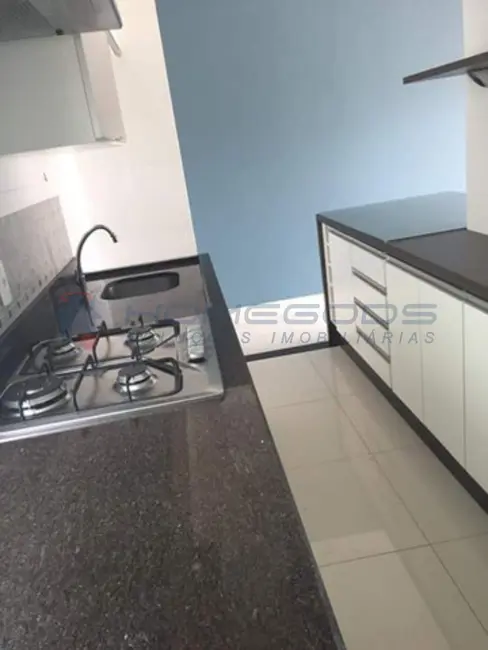 Foto 4 de Apartamento com 3 quartos à venda, 70m2 em Vila São Francisco, Hortolandia - SP