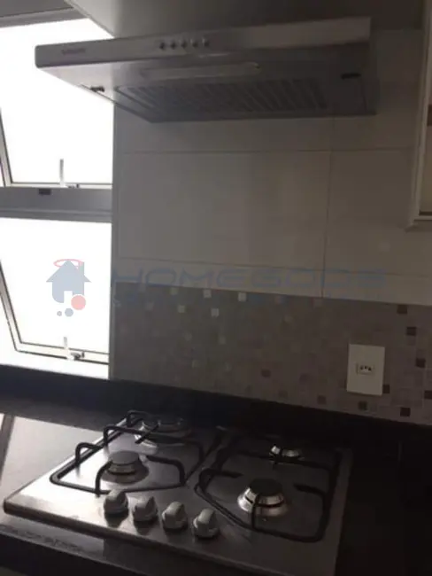 Foto 6 de Apartamento com 3 quartos à venda, 70m2 em Vila São Francisco, Hortolandia - SP