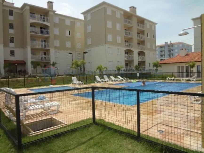 Foto 7 de Apartamento com 3 quartos à venda, 70m2 em Vila São Francisco, Hortolandia - SP