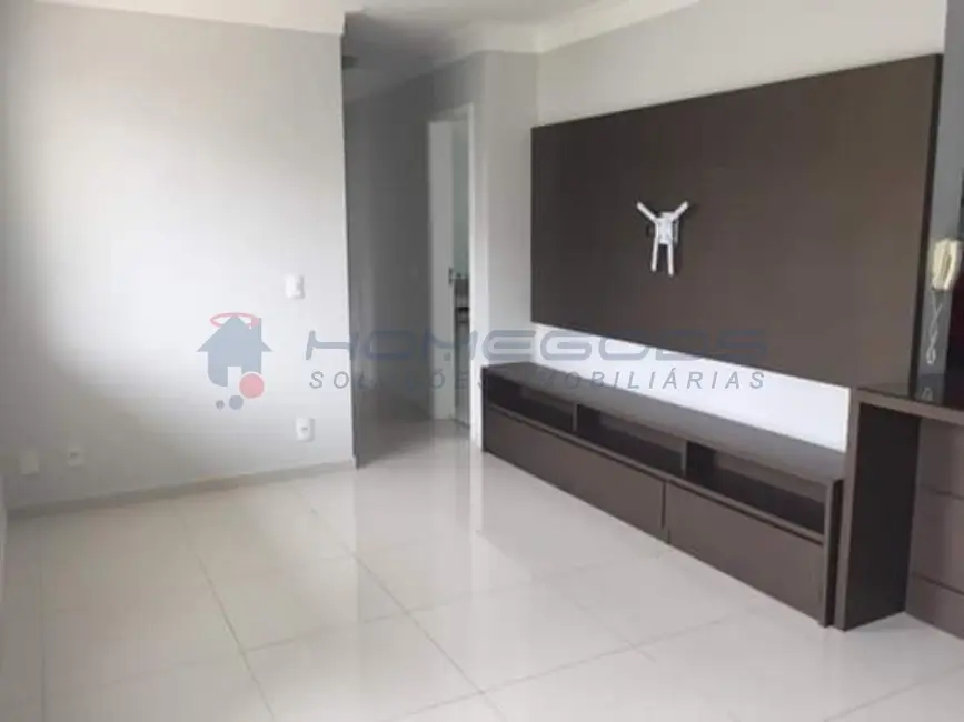 Foto 9 de Apartamento com 3 quartos à venda, 70m2 em Vila São Francisco, Hortolandia - SP