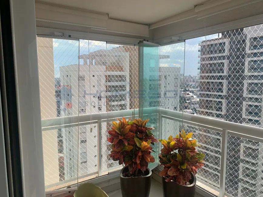 Foto 3 de Apartamento com 3 quartos à venda, 119m2 em Jardim Belo Horizonte, Campinas - SP