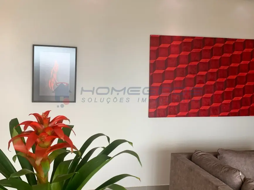 Foto 8 de Apartamento com 3 quartos à venda, 119m2 em Jardim Belo Horizonte, Campinas - SP