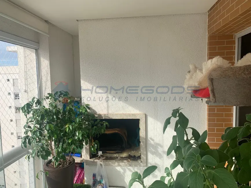 Foto 5 de Apartamento com 3 quartos à venda, 119m2 em Jardim Belo Horizonte, Campinas - SP