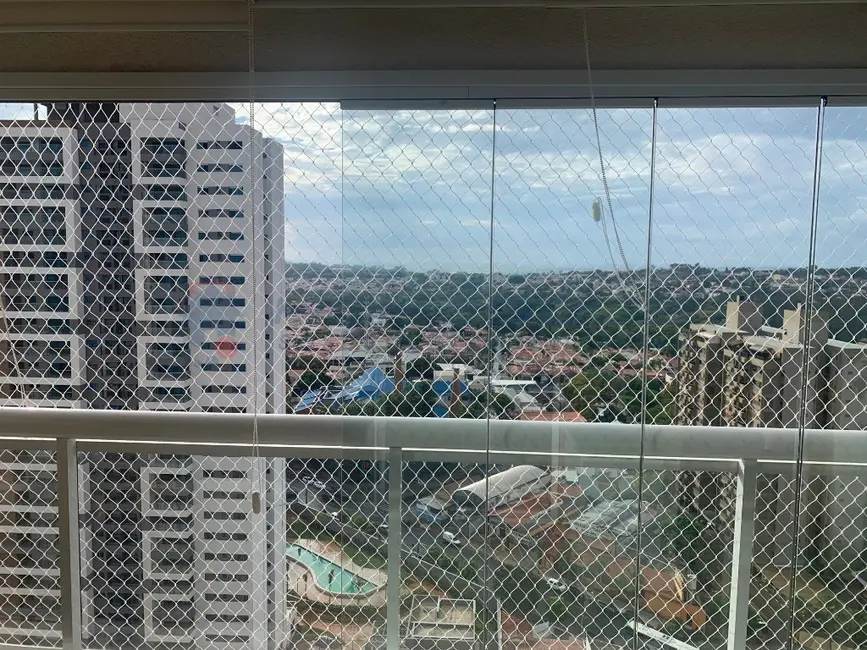 Foto 4 de Apartamento com 3 quartos à venda, 119m2 em Jardim Belo Horizonte, Campinas - SP