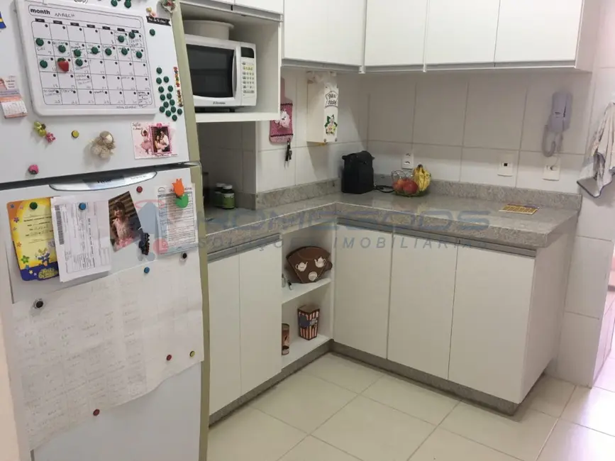 Foto 7 de Apartamento com 3 quartos à venda, 96m2 em Capela, Vinhedo - SP