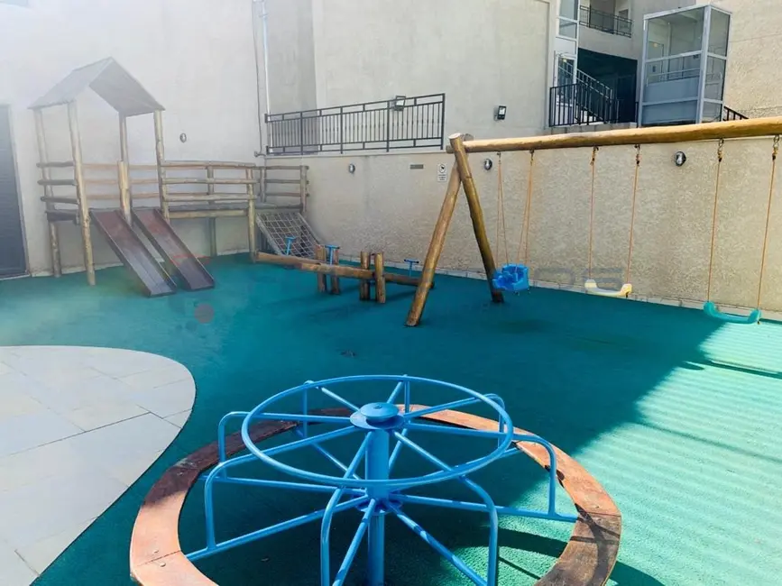 Foto 5 de Apartamento com 3 quartos à venda, 96m2 em Capela, Vinhedo - SP