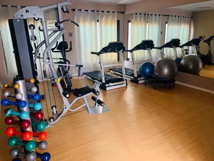 Foto 8 de Apartamento com 3 quartos à venda, 96m2 em Capela, Vinhedo - SP