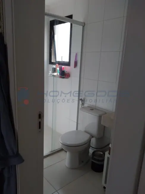 Foto 3 de Apartamento com 3 quartos à venda, 96m2 em Capela, Vinhedo - SP