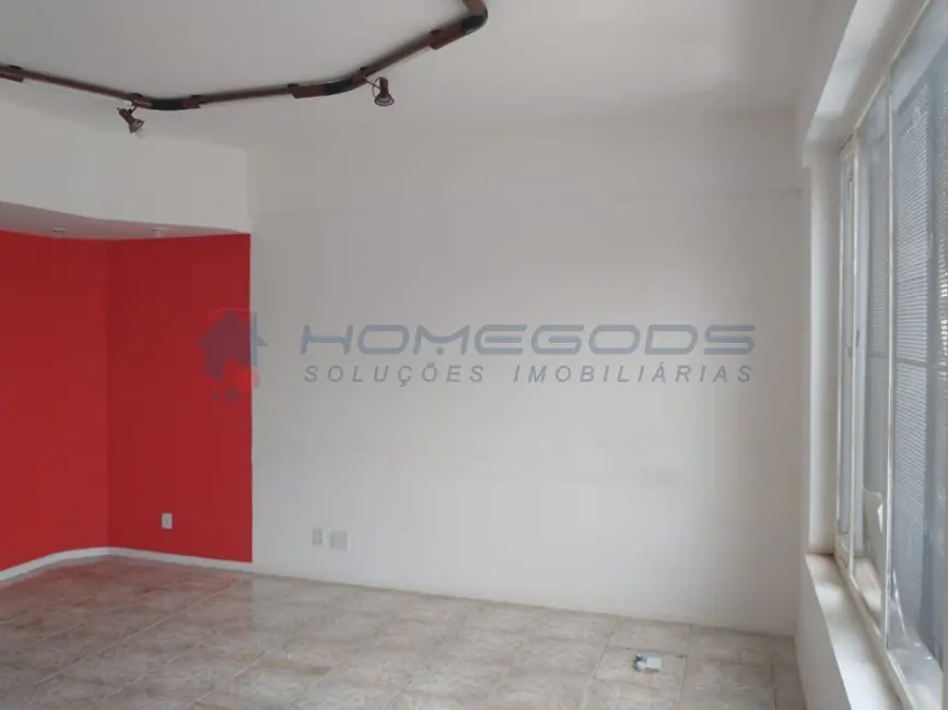 Foto 5 de Sala Comercial para alugar, 38m2 em Barão Geraldo, Campinas - SP