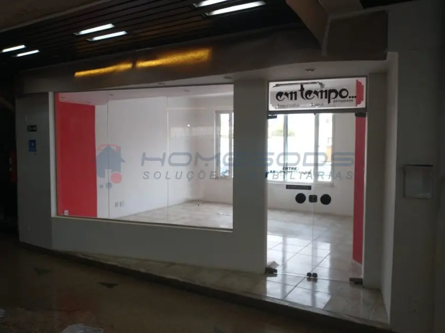 Foto 2 de Sala Comercial para alugar, 38m2 em Barão Geraldo, Campinas - SP