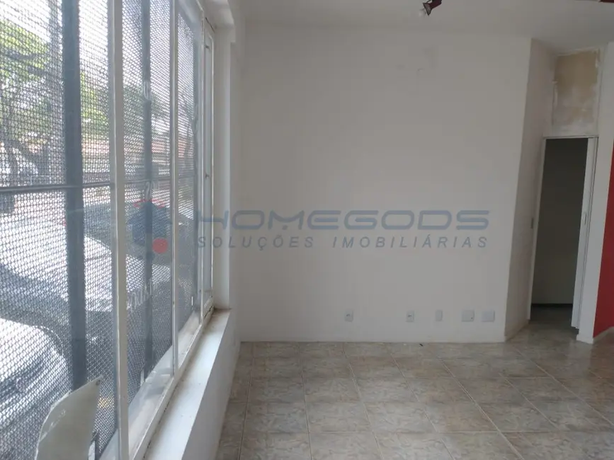 Foto 3 de Sala Comercial para alugar, 38m2 em Barão Geraldo, Campinas - SP