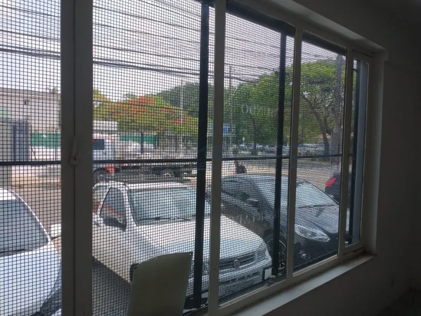 Foto 7 de Sala Comercial para alugar, 38m2 em Barão Geraldo, Campinas - SP