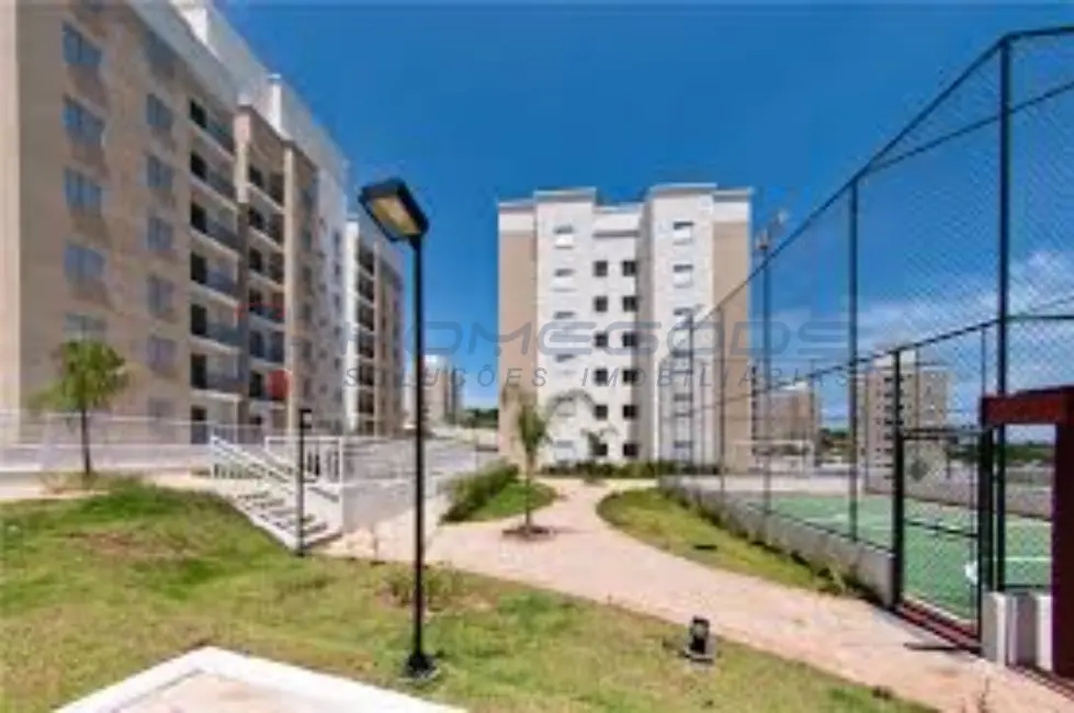 Apartamento com 2 quartos à venda, 51m2 em Jardim Myrian Moreira da Costa, Campinas - SP - imagem 1 Foto 1 de Apartamento com 2 quartos à venda, 51m2 em Jardim Myrian Moreira da Costa, Campinas - SP