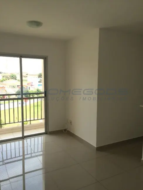 Apartamento com 2 quartos à venda, 51m2 em Jardim Myrian Moreira da Costa, Campinas - SP - imagem 2 Foto 2 de Apartamento com 2 quartos à venda, 51m2 em Jardim Myrian Moreira da Costa, Campinas - SP