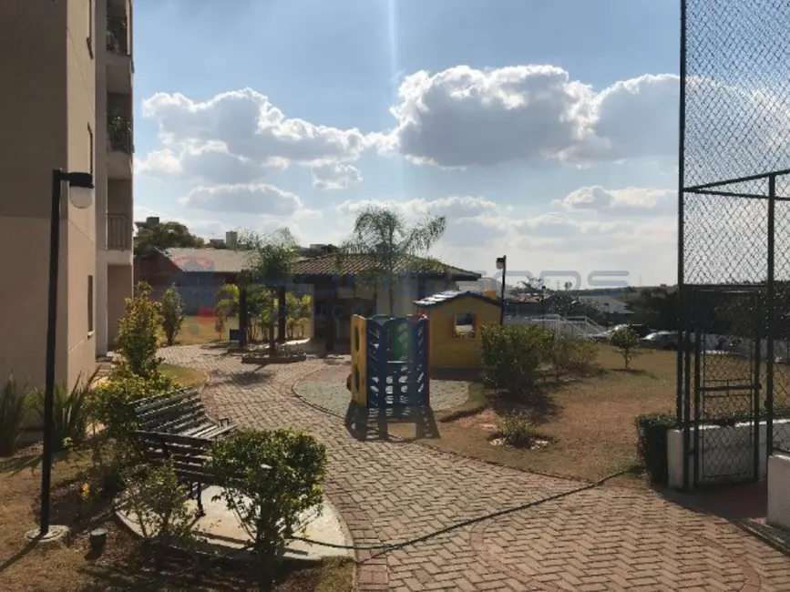 Apartamento com 2 quartos à venda, 51m2 em Jardim Myrian Moreira da Costa, Campinas - SP - imagem 6 Foto 6 de Apartamento com 2 quartos à venda, 51m2 em Jardim Myrian Moreira da Costa, Campinas - SP