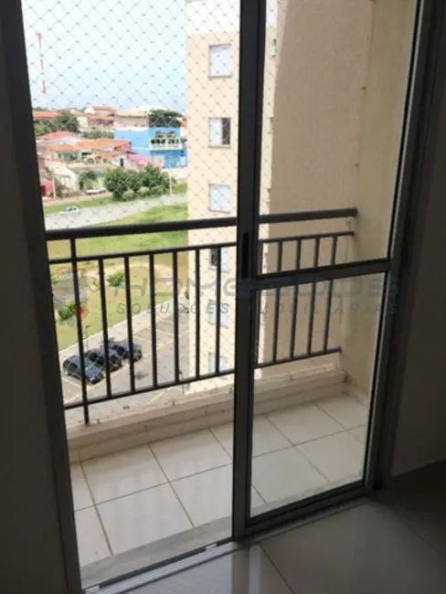 Apartamento com 2 quartos à venda, 51m2 em Jardim Myrian Moreira da Costa, Campinas - SP - imagem 4 Foto 4 de Apartamento com 2 quartos à venda, 51m2 em Jardim Myrian Moreira da Costa, Campinas - SP