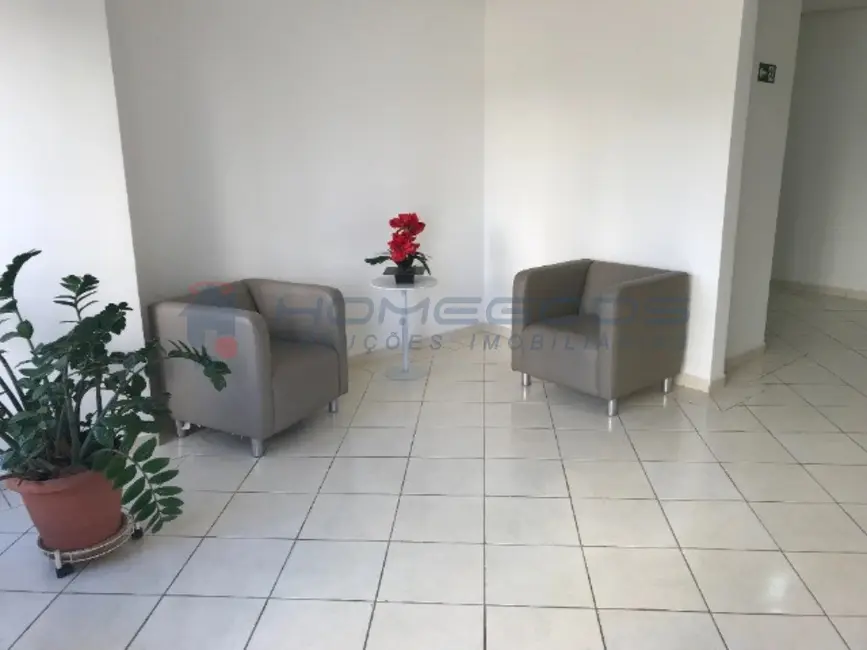 Apartamento com 2 quartos à venda, 51m2 em Jardim Myrian Moreira da Costa, Campinas - SP - imagem 8 Foto 8 de Apartamento com 2 quartos à venda, 51m2 em Jardim Myrian Moreira da Costa, Campinas - SP