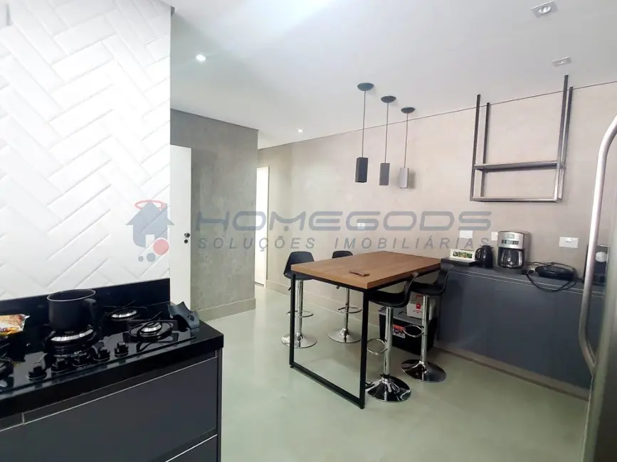 Foto 6 de Casa com 3 quartos à venda, 306m2 em Louveira - SP