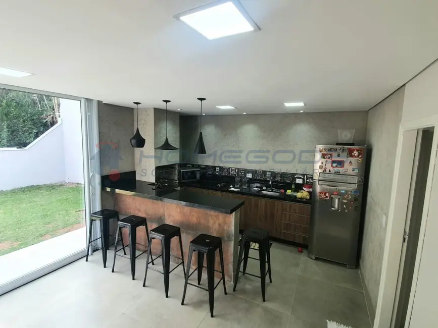 Foto 4 de Casa com 3 quartos à venda, 306m2 em Louveira - SP