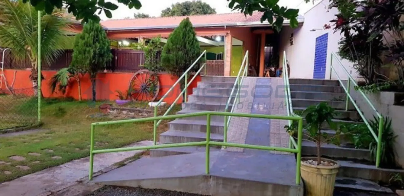 Foto 3 de Chácara com 3 quartos à venda, 320m2 em Chácaras Cruzeiro do Sul, Campinas - SP