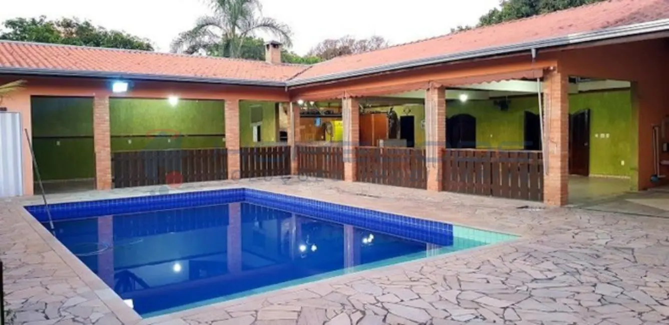 Foto 5 de Chácara com 3 quartos à venda, 320m2 em Chácaras Cruzeiro do Sul, Campinas - SP