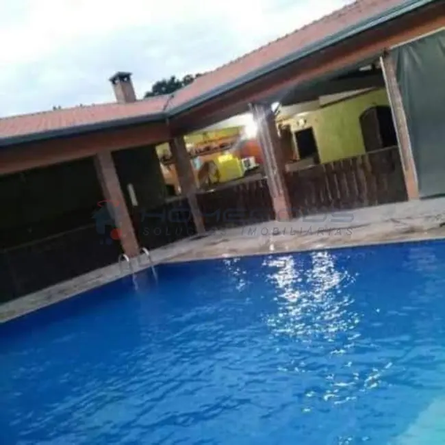 Foto 6 de Chácara com 3 quartos à venda, 320m2 em Chácaras Cruzeiro do Sul, Campinas - SP