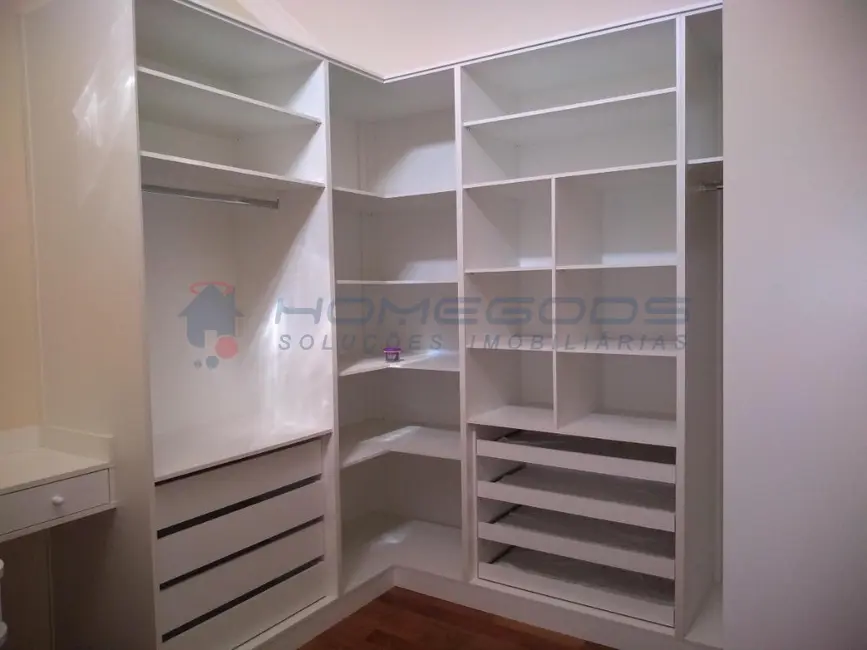 Foto 9 de Casa com 3 quartos à venda, 354m2 em Jardim Nossa Senhora Auxiliadora, Campinas - SP