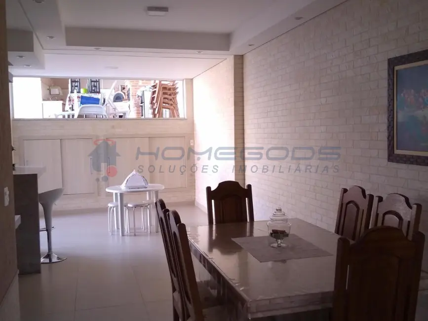 Foto 6 de Casa com 3 quartos à venda, 354m2 em Jardim Nossa Senhora Auxiliadora, Campinas - SP