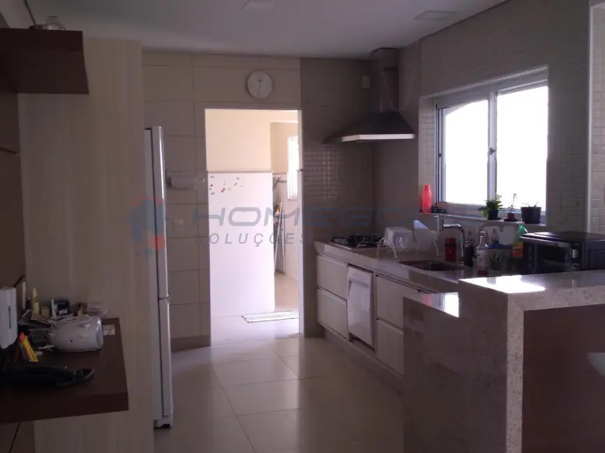 Foto 7 de Casa com 3 quartos à venda, 354m2 em Jardim Nossa Senhora Auxiliadora, Campinas - SP