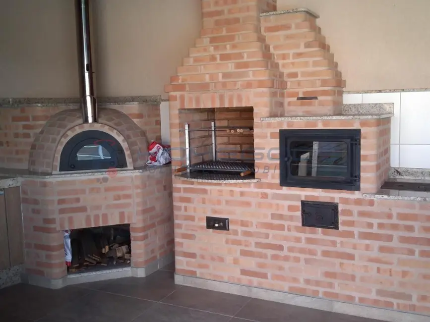 Foto 5 de Casa com 3 quartos à venda, 354m2 em Jardim Nossa Senhora Auxiliadora, Campinas - SP