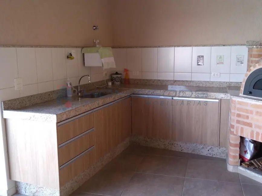 Foto 4 de Casa com 3 quartos à venda, 354m2 em Jardim Nossa Senhora Auxiliadora, Campinas - SP