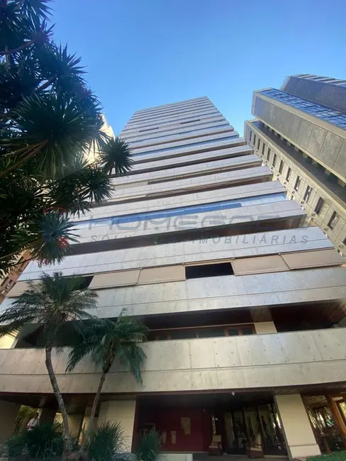 Apartamento com 4 quartos à venda e para alugar, 580m2 em Cambuí, Campinas - SP - imagem 6 Foto 6 de Apartamento com 4 quartos à venda e para alugar, 580m2 em Cambuí, Campinas - SP