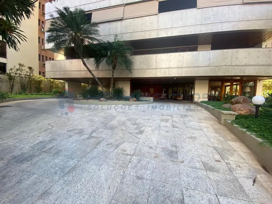 Apartamento com 4 quartos à venda e para alugar, 580m2 em Cambuí, Campinas - SP - imagem 4 Foto 4 de Apartamento com 4 quartos à venda e para alugar, 580m2 em Cambuí, Campinas - SP