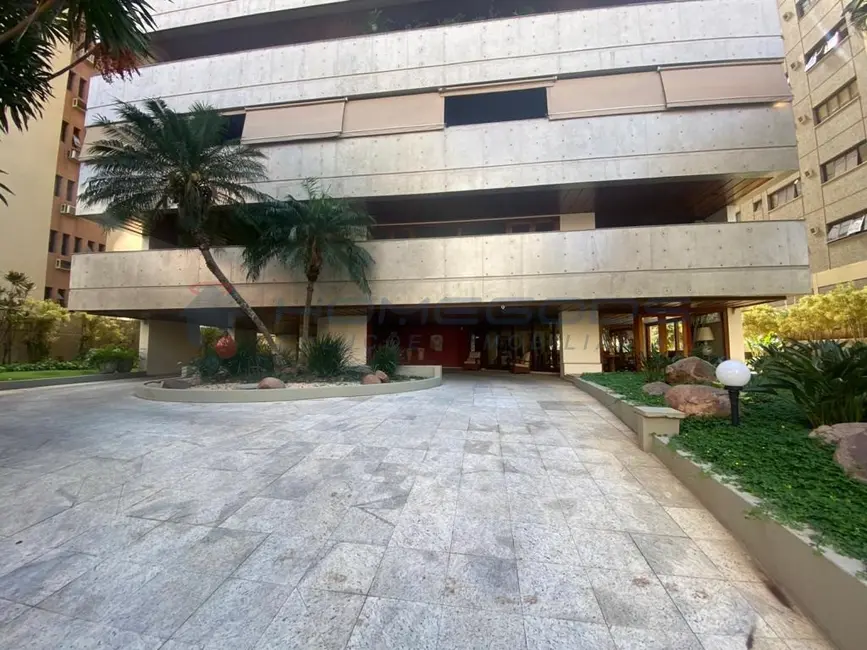 Apartamento com 4 quartos à venda e para alugar, 580m2 em Cambuí, Campinas - SP - imagem 3 Foto 3 de Apartamento com 4 quartos à venda e para alugar, 580m2 em Cambuí, Campinas - SP