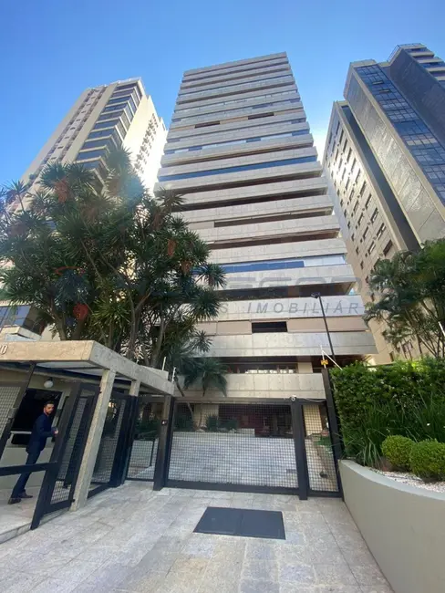 Foto 1 de Apartamento com 4 quartos à venda e para alugar, 580m2 em Cambuí, Campinas - SP