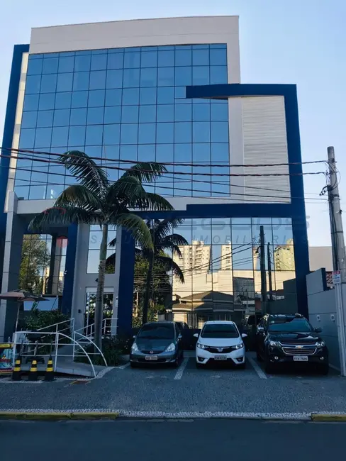 Foto 1 de Sala Comercial à venda, 34m2 em Jardim Guanabara, Campinas - SP