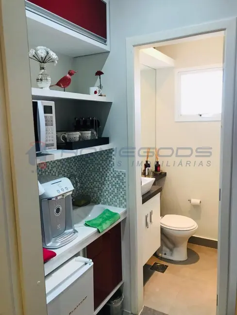 Sala Comercial à venda, 34m2 em Jardim Guanabara, Campinas - SP - imagem 2 Foto 2 de Sala Comercial à venda, 34m2 em Jardim Guanabara, Campinas - SP