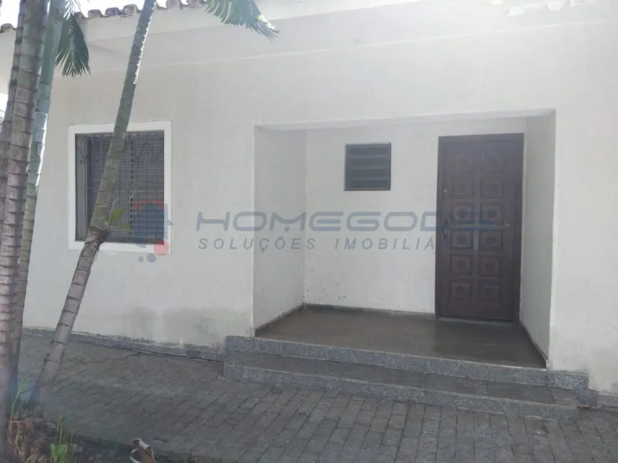 Foto 3 de Casa com 4 quartos à venda, 400m2 em Cidade Universitária, Campinas - SP