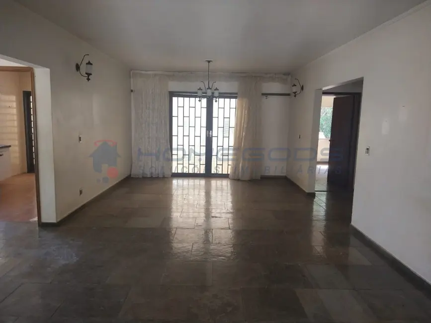 Foto 8 de Casa com 4 quartos à venda, 400m2 em Cidade Universitária, Campinas - SP