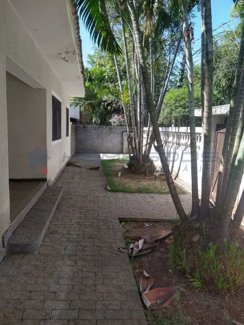 Foto 4 de Casa com 4 quartos à venda, 400m2 em Cidade Universitária, Campinas - SP