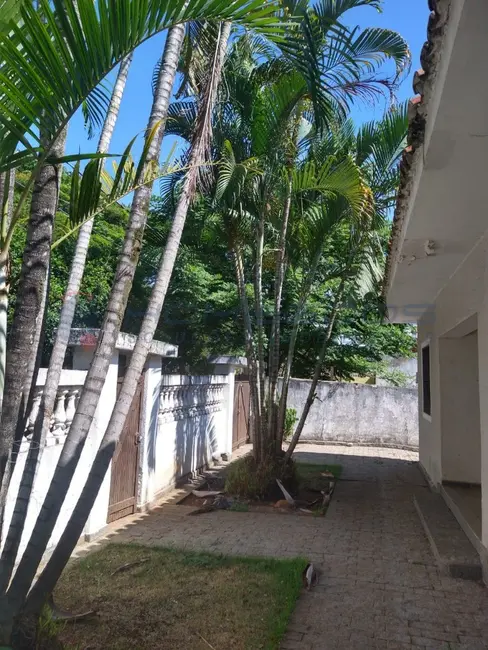 Foto 6 de Casa com 4 quartos à venda, 400m2 em Cidade Universitária, Campinas - SP