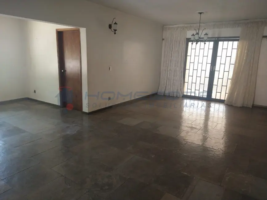 Foto 9 de Casa com 4 quartos à venda, 400m2 em Cidade Universitária, Campinas - SP