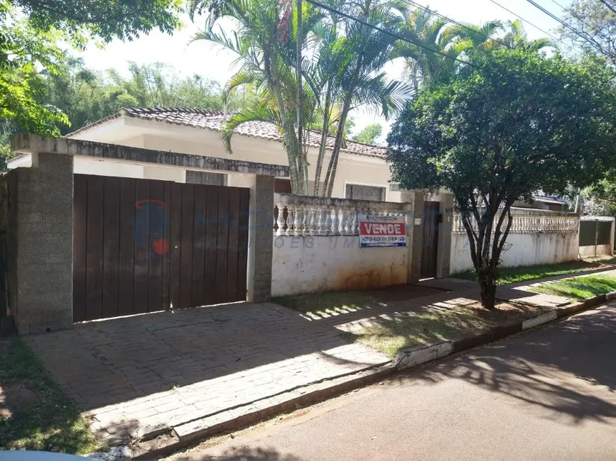 Foto 1 de Casa com 4 quartos à venda, 400m2 em Cidade Universitária, Campinas - SP