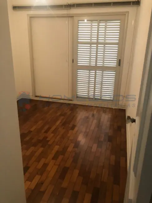 Foto 3 de Apartamento com 3 quartos à venda, 105m2 em Cambuí, Campinas - SP