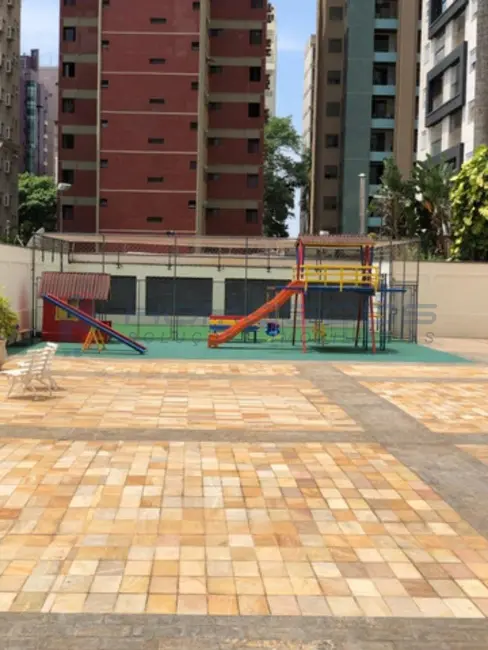 Foto 8 de Apartamento com 3 quartos à venda, 105m2 em Cambuí, Campinas - SP