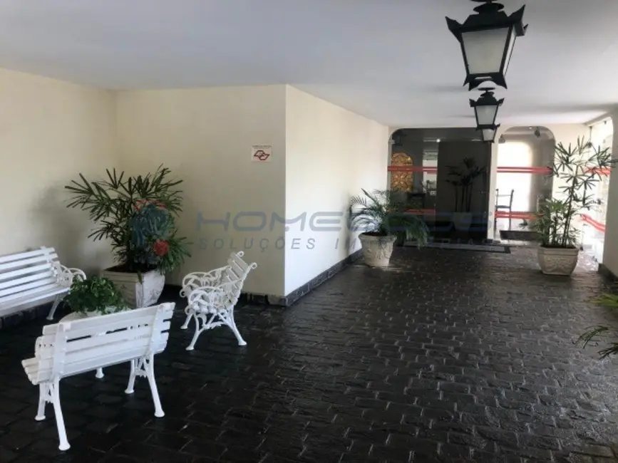 Foto 5 de Apartamento com 3 quartos à venda, 105m2 em Cambuí, Campinas - SP